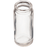 D'Addario Glass Bottle Slide – PWGS-B