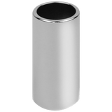 D'Addario Guitar Slide, Chrome-Plated Brass, Large – PWCBS-SL