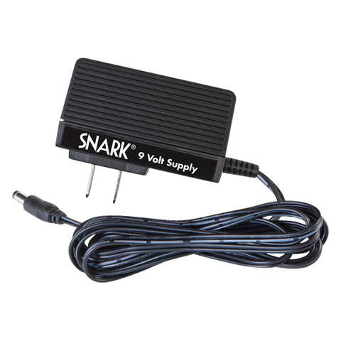 Snark SA-1 9-Volt Supply