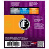 Elixir NANOWEB 80/20 Bronze Acoustic — 11002 Extra Light .010-.047