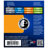 Elixir NANOWEB Nickel Electric — 12152 Heavy .012-.052