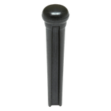 Graph Tech TUSQ Traditional Style Bridge Pins – Black PP-2100-01