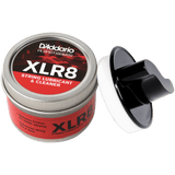 D'Addario XLR8 String Lubricant/Cleaner – PW-XLR8-01