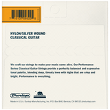 Dunlop Classical Acoustic Guitar Strings, DCV100NS