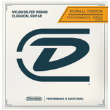 Dunlop Classical Acoustic Guitar Strings, DCV100NS