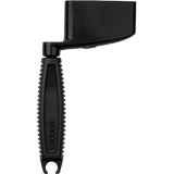 D'Addario Ergonomic Bass Guitar Peg Winder – PWPW1B