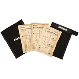 D'Addario Humidipak Automatic Humidity Control System (for guitar) - PW-HPK-01