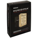 D'Addario Humidipak Automatic Humidity Control System (for guitar) - PW-HPK-01