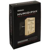 D'Addario Humidipak Automatic Humidity Control System (for guitar) - PW-HPK-01