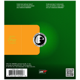 Elixir NANOWEB Nickel Bass — 5-String 14202 Light .045-.130