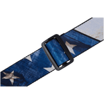 Levy's MDP-US 2" Polyester Guitar Strap