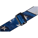 Levy's MDP-US 2" Polyester Guitar Strap
