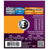 Elixir NANOWEB Phosphor Bronze Acoustic — 12-String 16152 Light .010-.047