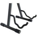 Gator "A" Style Guitar Stand, GFW-GTRA-4000