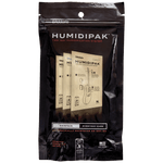 D'Addario Humidipak System Replacement Packets, 3-pack – PW-HPRP-03