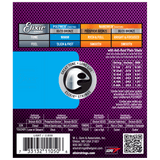 Elixir POLYWEB 80/20 Bronze Acoustic — 11050 Light .012-.053