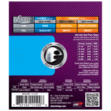 Elixir POLYWEB 80/20 Bronze Acoustic — 11100 Medium .013-.056
