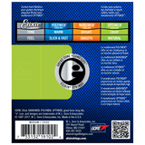 Elixir OPTIWEB Nickel Electric — 19102 Medium .011-.049