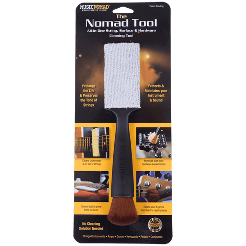 Music Nomad - The Nomad Tool MN205