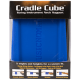 Music Nomad Cradle Cube - String Instrument Neck Support MN206