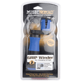 Music Nomad GRIP Winder - Peg Winder MN221
