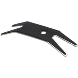 Music Nomad Spanner Wrench with Microfiber Backing MN224