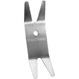 Music Nomad Spanner Wrench with Microfiber Backing MN224