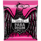 Ernie Ball Paradigm Super Slinky Electric 2023 .009-.042