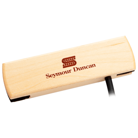 Seymour Duncan – Woody Single Coil SA-3SC Maple Acoustic Pickup