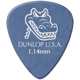 Dunlop Gator Grip Picks 12-Pack, 417P