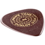 Dunlop Primetone Standard Smooth Picks 3-Pack, 511P
