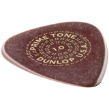 Dunlop Primetone Standard Smooth Picks 3-Pack, 511P