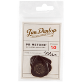Dunlop Primetone Standard Smooth Picks 3-Pack, 511P