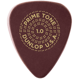 Dunlop Primetone Standard Smooth Picks 3-Pack, 511P