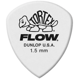 Dunlop Tortex Flow Picks 12-Pack, 558P