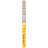 Music Nomad - Precision Nut Height Gauge MN601