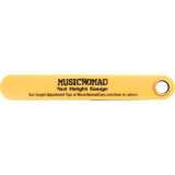 Music Nomad - Precision Nut Height Gauge MN601