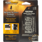 Music Nomad - Precision String Action Gauge MN602