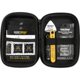 Music Nomad - Precision 6 Piece Setup Gauge Set MN604