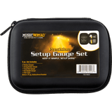 Music Nomad - Precision 6 Piece Setup Gauge Set MN604