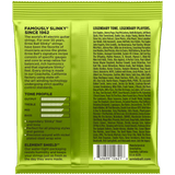 Ernie Ball 7-String Regular Slinky Nickel Electric 2621 .010-.056