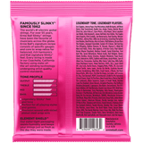 Ernie Ball 7-String Super Slinky Nickel Electric 2623 .009-.052