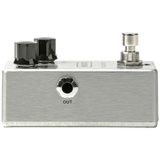MXR Booster Mini M293