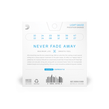 D'Addario XS 12-String Acoustic Phosphor Bronze, Light, 10-47, XSAPB1047-12