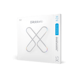 D'Addario XS 12-String Acoustic Phosphor Bronze, Light, 10-47, XSAPB1047-12