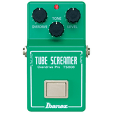Ibanez TS808 Tube Screamer