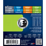 Elixir OPTIWEB Nickel 7-String Electric — 19106 Medium .011-.059