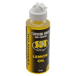 SIT Strings LMN-2 Lemon Oil — 2oz