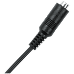Gator GTR-PWR-1MAX Effects 9v Power Supply w/Daisy Chain Adapter