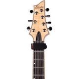 Gator Fret Mute String Dampener, Large – Black, GTR-FRETMUTELG-1BK